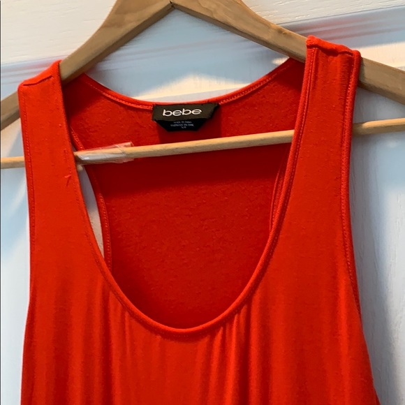 Bebe Dress size Small NWT - Picture 4 of 7